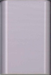 SP-550/89 半磁器タイル36角　ブライト釉　25手摺